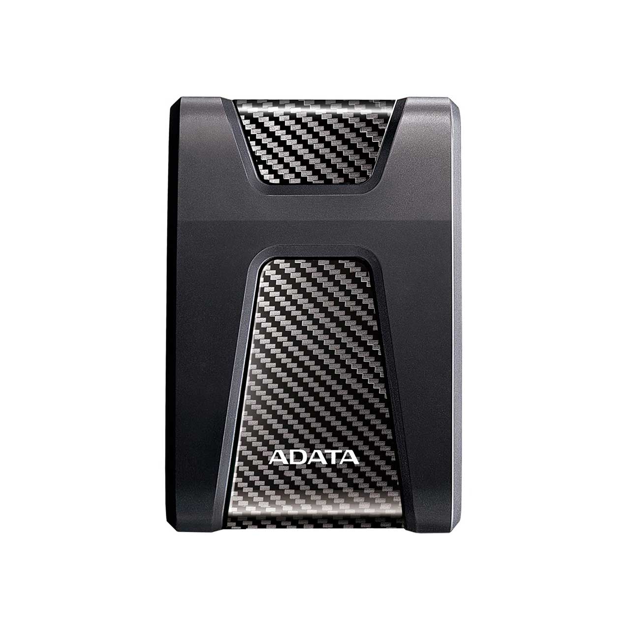 هارد اکسترنال ADATA Durable HD650 External Hard Drive USB3.2-4TB - مشکی (گارانتی شرکت آونگ)
